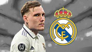 DAVID RAUM - Welcome to Real Madrid? - 2022/23 - Best Skills & Goals (HD)