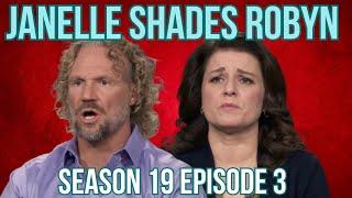 Sister Wives Season 19 Episode 3 RECAP // Bad Parenting, Awkward Encounters, Mykelti's Twins