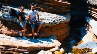 Brent De L’Art - il grand canyon italiano 4K DRONE