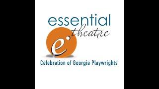 2022 Celebration of Georgia Playwrights: Highlights