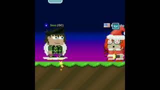 When You Sell Your Item In Growtopia...#shorts