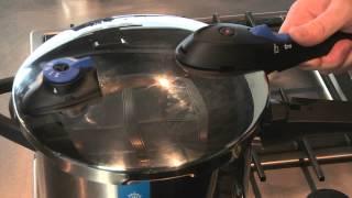 BK Cookware: BK Snelkookpan | Pressure Cooker (China)