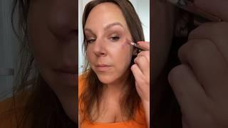 Espresso Makeup ️ #makeup #beauty #espresso #lattemakeup #bronzemakeup #grwm #makeuptutorial