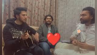 KYA MUJHE PYAR HAI || Unplugged(GUITAR) || NOUMAN X NAMZY || AMIR || MUSA DAR