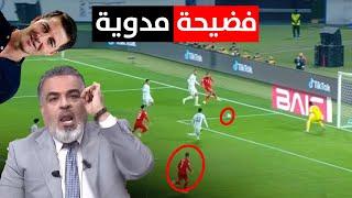 بعد خسارة العراق امام البحرين.. علي نوري يكشف للعراقيين الحقيقة