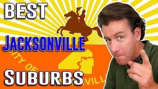 Best neighborhoods in Jacksonville Fl? Watch before you move!