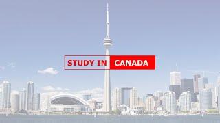 Study in Canada with NHP Education Consultants