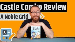 Castle Combo Review - Move Peasant! You're Blocking My Middle Left!