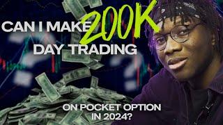 Can Pocket Option’s New Crypto OTC Be Profitable? Live Trading Strategy