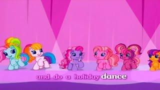 My Little Pony G3,5 - Thing A Ma Do - Sing Along