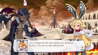 Disgaea 5 - Usalia Trailer