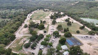 Castroville Regional Park - Aerial View