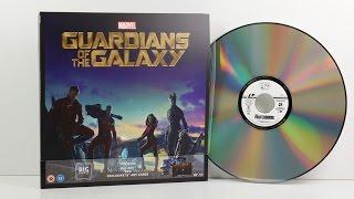 Disney brings back Laserdisc sized sleeves