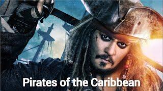 Pirates of the Caribbean - Hardstyle (Official Video) | HQ Videoclip