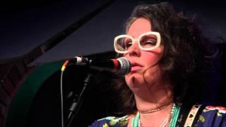 Sarah Potenza - Granddad (Live From Scenic City Roots at Track 29)