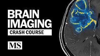 Brain Imaging, Crash Course