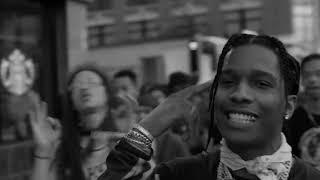 (FREE) ASAP Rocky Type Beat - "Peso" | Type Beat 2022