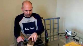 Rolson 3 In 1 Stud Metal & Voltage Detector Unboxing & First Look