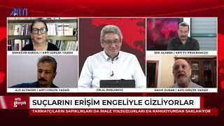 Artı Gerçek - 2 - Celal Başlangıç 4 Eylül 2020