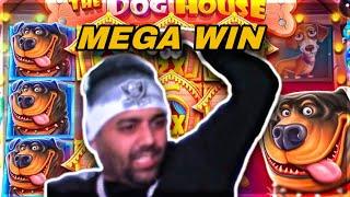 „THE DOG HOUSE" EXPLODIERT ENDLICH WIEDER!!  || Al Gear Kick Highlights