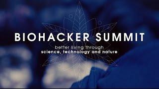 Biohacker Summit 2017 (Trailer)