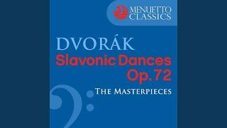 Slavonic Dances, Op. 72: No. 2 in E Minor