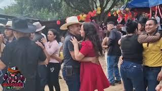 TREMENDO MIX DE SEGUIDORES M1 VAMOS A BAILAR NENA