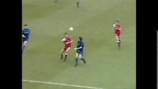 Ian Rush Wonder Goal & Wonder Assist