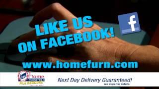 Buy from Home Furniture Online Now and Save!