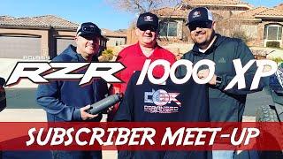 RZR XP 1000 - Mods and Accessories - Utah Marv