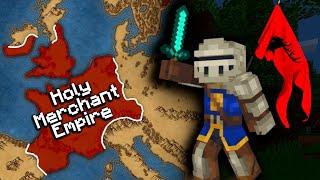 How to Make Kingdoms in Minecraft