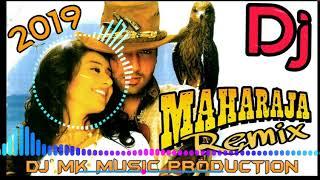 Maharaja Remix || Main Tera Deewana Tu Meri Deewani Dj Mk Music Production l Egra