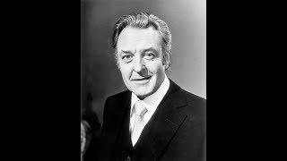 Donald Sinden (1923-2014) CBE FRSA  actor