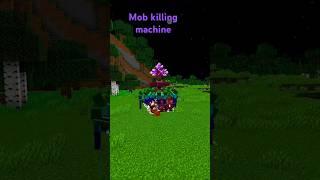 Zombie killing machine in Minecraft#Suraj gaming SG YT #Minecraft