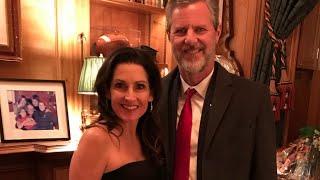 Pool Boy Shares Details of Affair With Jerry Falwell Jr.’s Wife