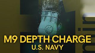 H1MIN: MARK9 DEPTH CHARGE