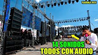 SONIDO FAMOSO VS MANHHATAN VS POBLANO VS JRS VS FANIA 97 VS MAVERICK VS DRACULA VS ROLLY MIX ...