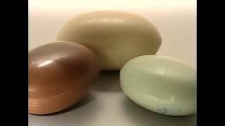 How It's Actually Made - Soap Bars