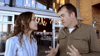 Natural Wine Debate -  Dr. Jamie Goode