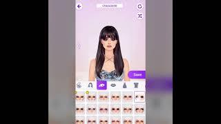 252 GlamFrenzy 1v1 cl 0527