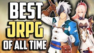 Top 25 Best JRPG Games of All Time That Are Worth Playing | 2024 Edition (Part 1 of 4)