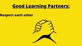 Why you should have a Learning Partner as a teacher - Teaching Tip of the Week #47 - Teach2030