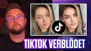 TikTok ZERSTÖRT die JUGEND  Social Media REALTALK  Tisi Schubech Stream Highlights