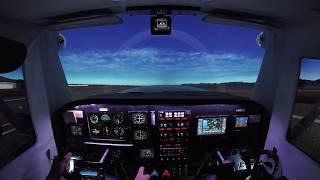 On The Glideslope Live Stream: GoPro Streaming Test