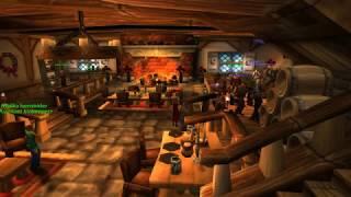 World Of Warcraft 10 minutes Lions Pride inn music in game -Goldshire