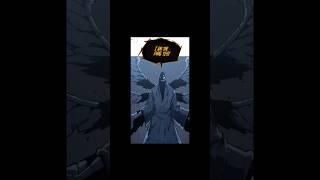 Jinwoo Vs Architect in Manga | Solo Leveling| #sololeveling #jinwoon #architect #anime