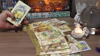 Мысли Его Сейчас? ТАРО РАСКЛАДОнлайн-гадание на картах! ℒℴѵℯTarot!