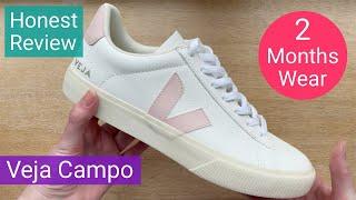 Veja Campo sneakers real review (2 months wear)