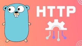 Build a RESTful HTTP API in Golang w/ Mux