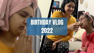 Sad news se hua birthday shuru || birthday vlog 2022 || Anita malik vlogs